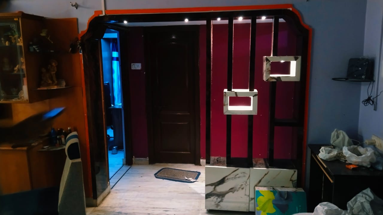 Custom Furniture