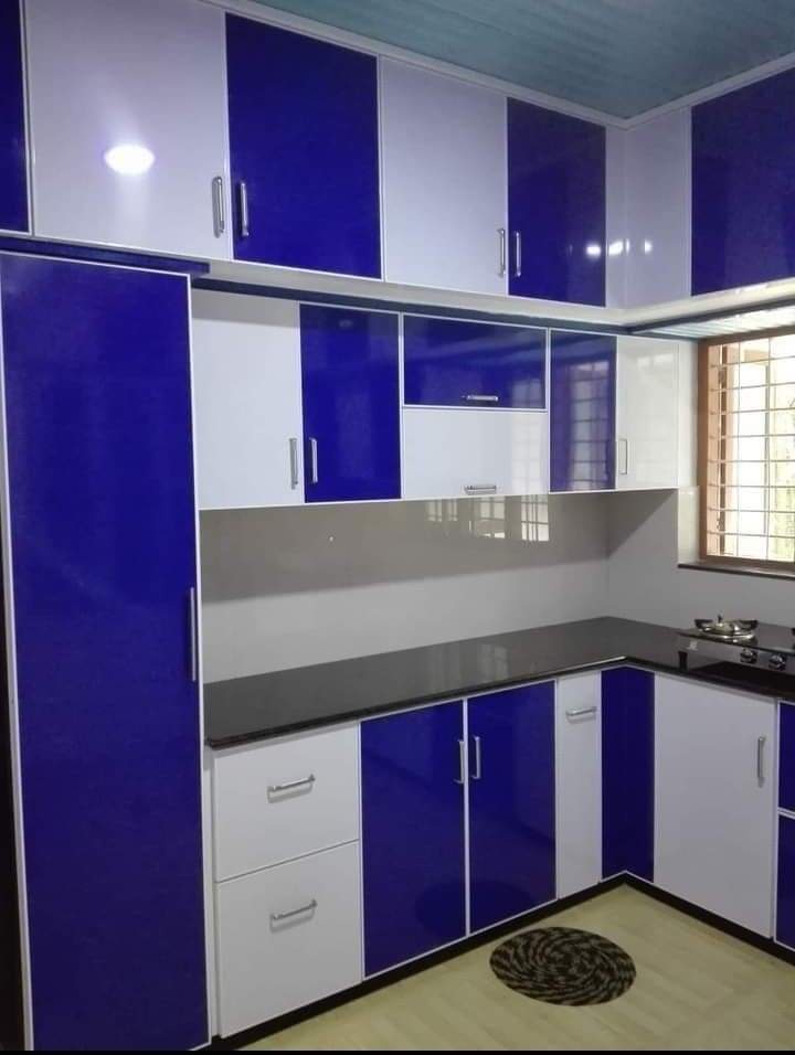 Modular Kitchen Designs